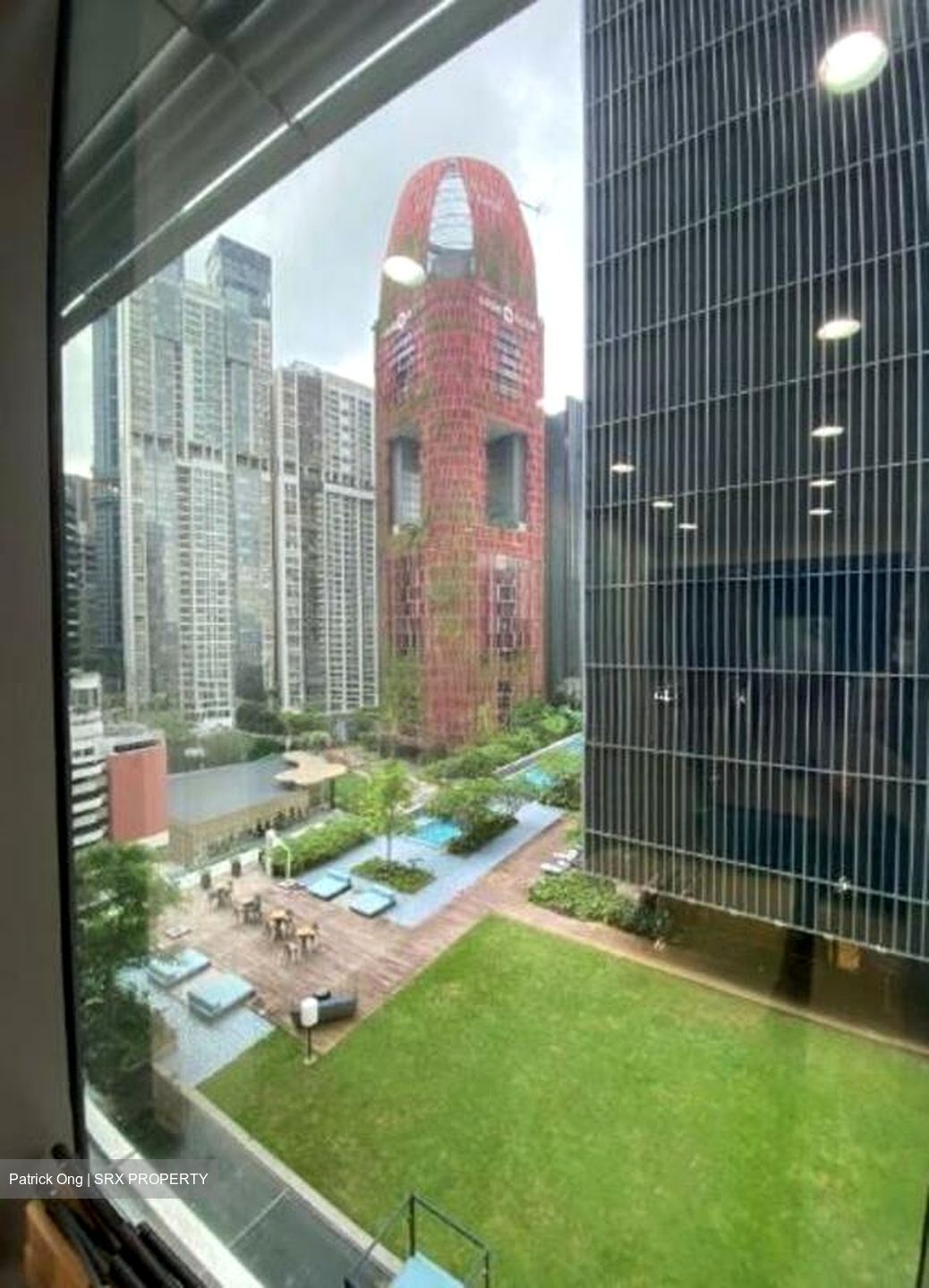 Guoco Tower (D2), Office #497197831